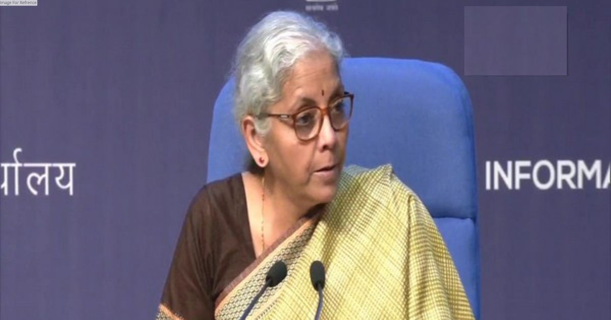 FM Nirmala Sitharaman to attend Spring Annual Meetings of IMF-World Bank